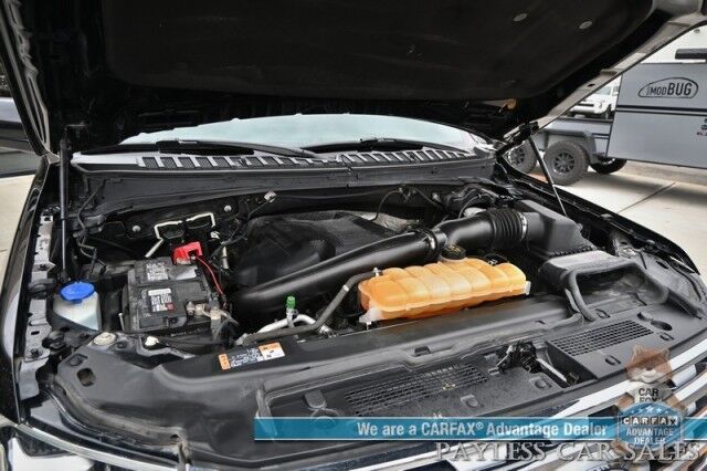 2018 Ford Expedition Max Limited / 4X4 / Auto Start / Heated & Cooled Leather Seats / Heated Steering / NAV / Panoramic Sunroof / B&O Audio / Adaptive Cruise & Blind Spot Alert / 3rd Row / Rear Captain Chairs / Block Heater / Tow Pkg Anchorage AK 2018 Ford Expedition Max Limited / 4X4 / Auto Start / Heated & Cooled Leather Seats / Heated Steering / NAV / Panoramic Sunroof / B&O Audio / Adaptive Cruise & Blind Spot Alert / 3rd Row / Rear Captain Chairs / Block Heater / Tow Pkg Anchorage AK