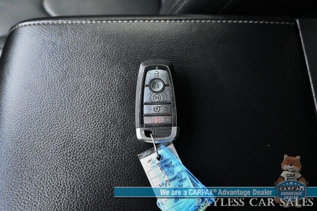 2018 Ford Expedition Max Limited / 4X4 / Auto Start / Heated & Cooled Leather Seats / Heated Steering / NAV / Panoramic Sunroof / B&O Audio / Adaptive Cruise & Blind Spot Alert / 3rd Row / Rear Captain Chairs / Block Heater / Tow Pkg Anchorage AK 2018 Ford Expedition Max Limited / 4X4 / Auto Start / Heated & Cooled Leather Seats / Heated Steering / NAV / Panoramic Sunroof / B&O Audio / Adaptive Cruise & Blind Spot Alert / 3rd Row / Rear Captain Chairs / Block Heater / Tow Pkg Anchorage AK