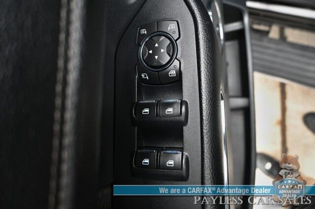 2018 Ford Expedition Max Limited / 4X4 / Auto Start / Heated & Cooled Leather Seats / Heated Steering / NAV / Panoramic Sunroof / B&O Audio / Adaptive Cruise & Blind Spot Alert / 3rd Row / Rear Captain Chairs / Seats 7 / Block Heater / Tow Pkg Anchorage AK