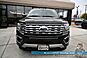 2018 Ford Expedition Max Limited / 4X4 / Auto Start / Heated & Cooled Leather Seats / Heated Steering / NAV / Panoramic Sunroof / B&O Audio / Adaptive Cruise & Blind Spot Alert / 3rd Row / Rear Captain Chairs / Seats 7 / Block Heater / Tow Pkg Anchorage AK