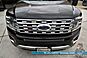 2018 Ford Expedition Max Limited / 4X4 / Auto Start / Heated & Cooled Leather Seats / Heated Steering / NAV / Panoramic Sunroof / B&O Audio / Adaptive Cruise & Blind Spot Alert / 3rd Row / Rear Captain Chairs / Seats 7 / Block Heater / Tow Pkg Anchorage AK