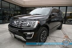 2018_Ford_Expedition Max_Limited_ Anchorage AK