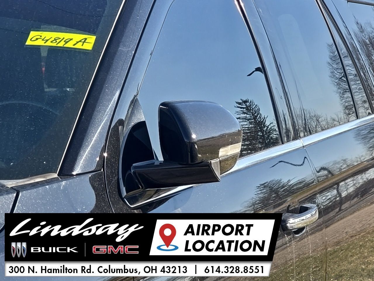 2018 Ford Expedition Max Limited Columbus OH