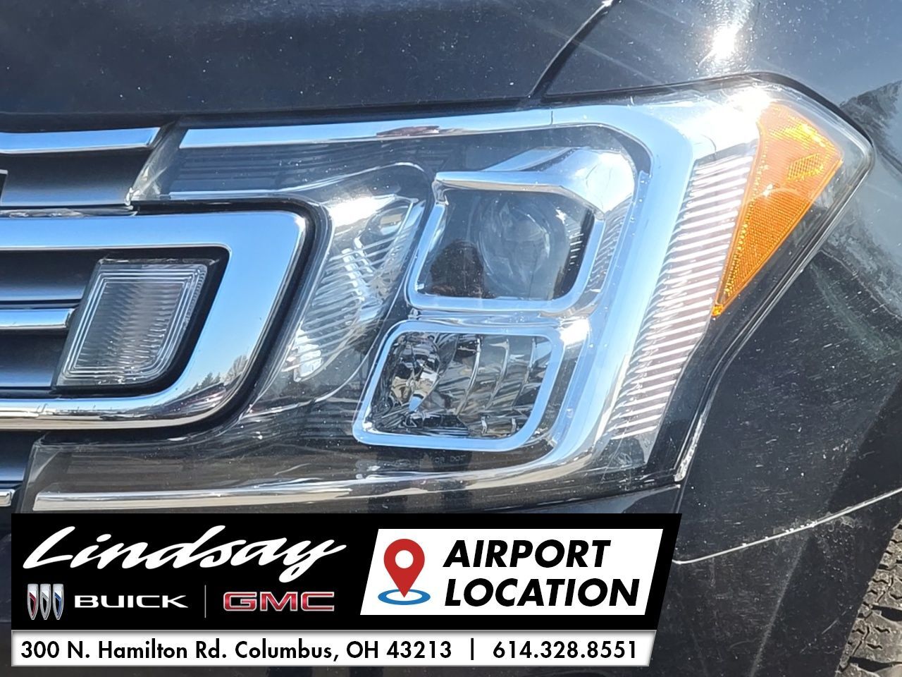 2018 Ford Expedition Max Limited Columbus OH