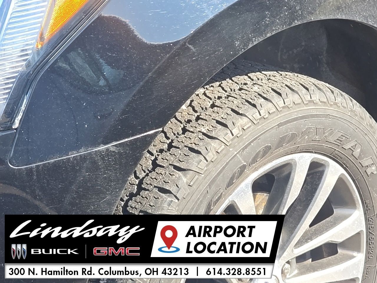 2018 Ford Expedition Max Limited Columbus OH