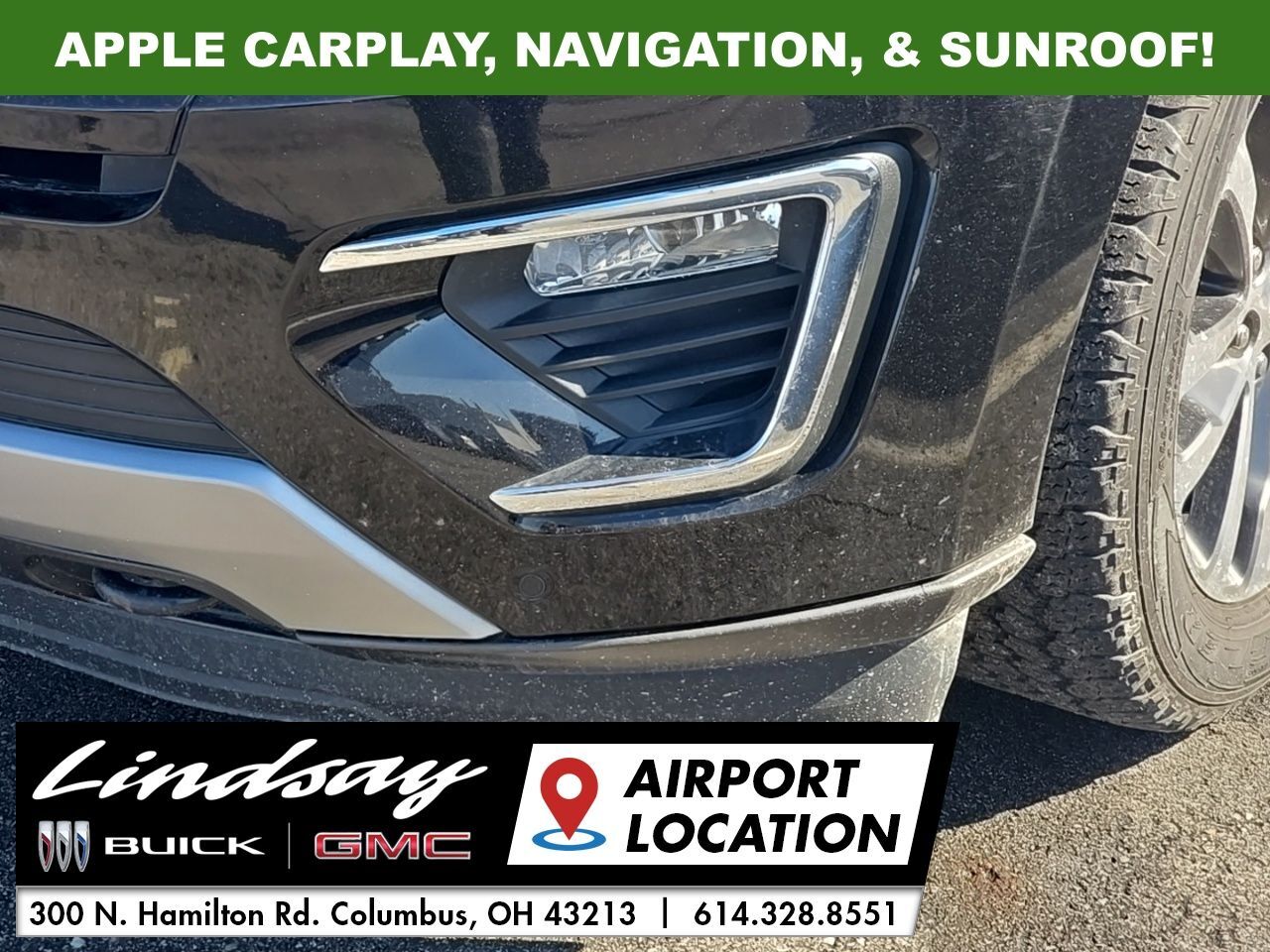 2018 Ford Expedition Max Limited