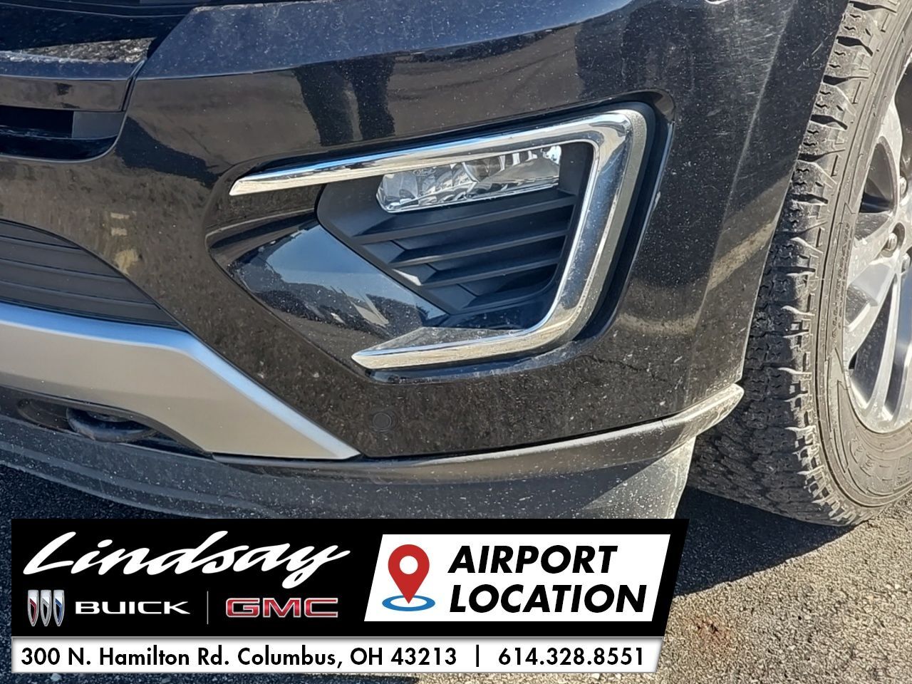 2018 Ford Expedition Max Limited