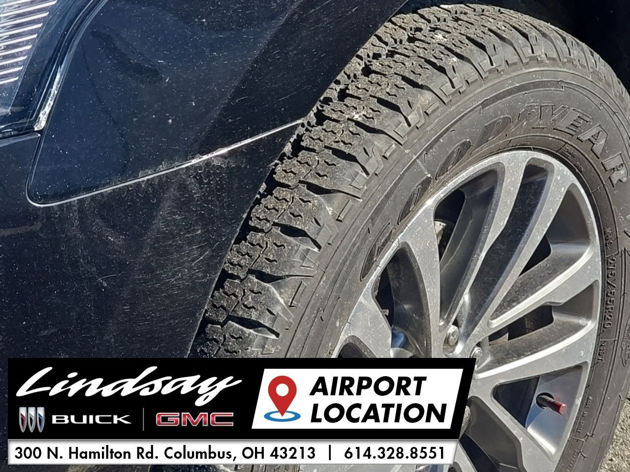 2018 Ford Expedition Max Limited Columbus OH