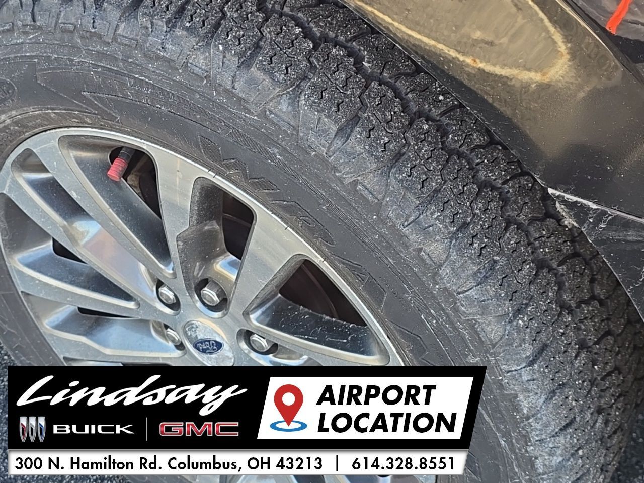 2018 Ford Expedition Max Limited Columbus OH