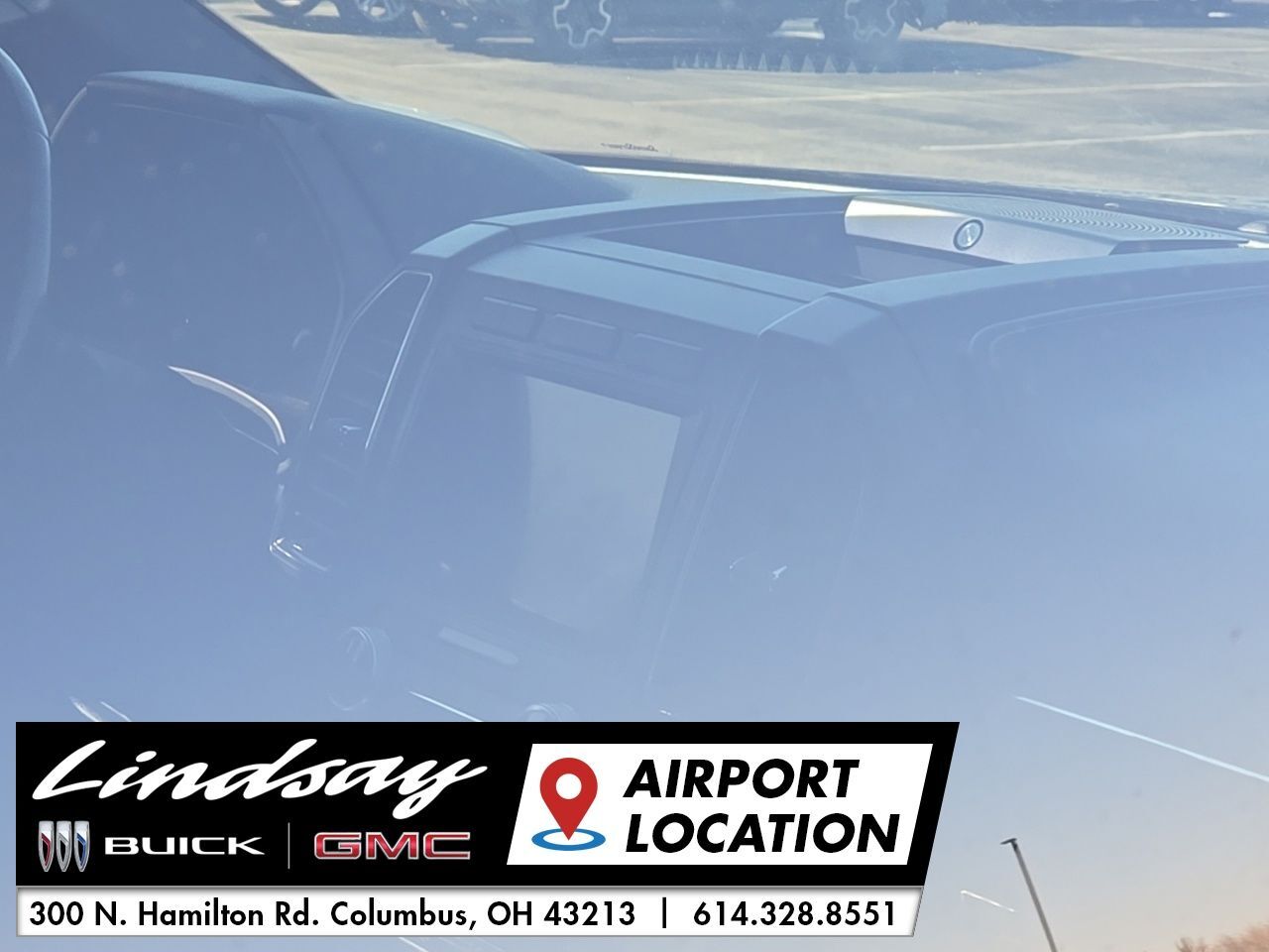 2018 Ford Expedition Max Limited Columbus OH