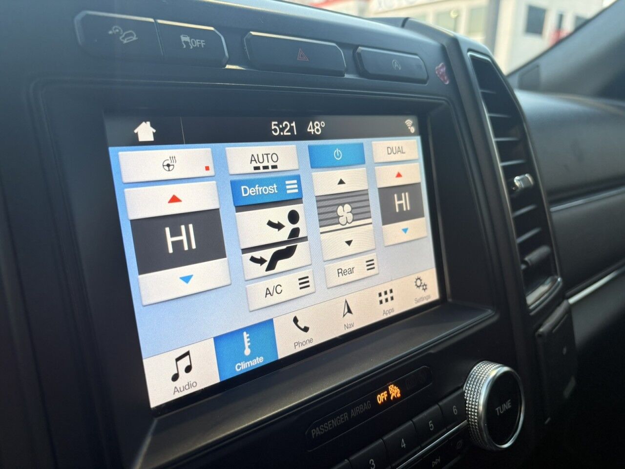 2018 Ford Expedition Max Limited Fitchburg MA