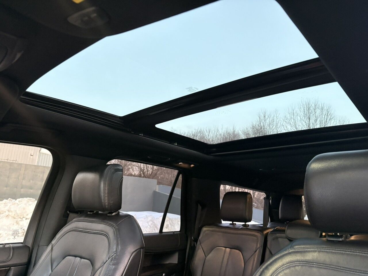 2018 Ford Expedition Max Limited Fitchburg MA