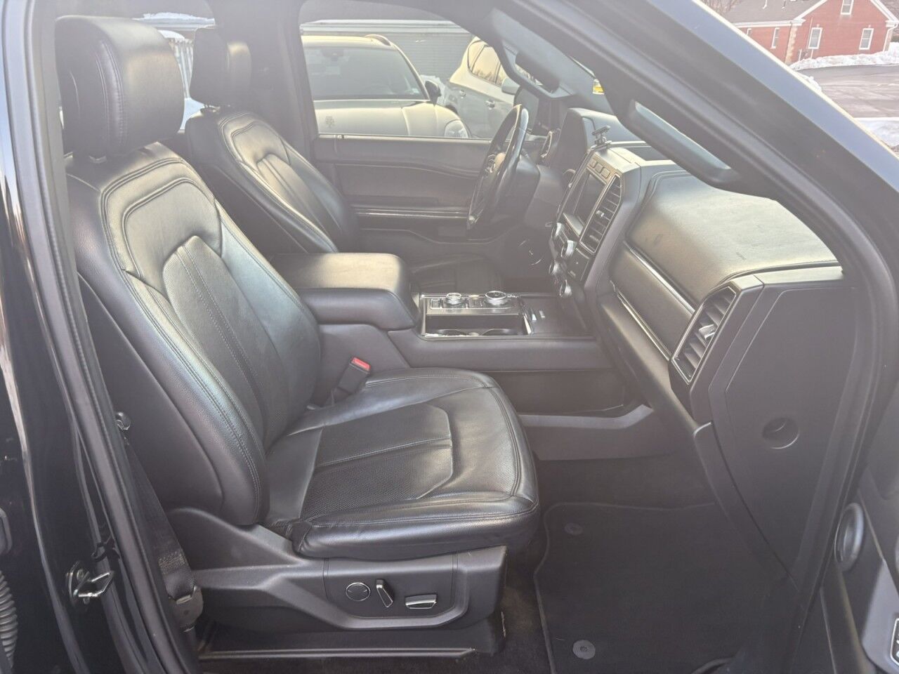 2018 Ford Expedition Max Limited Fitchburg MA