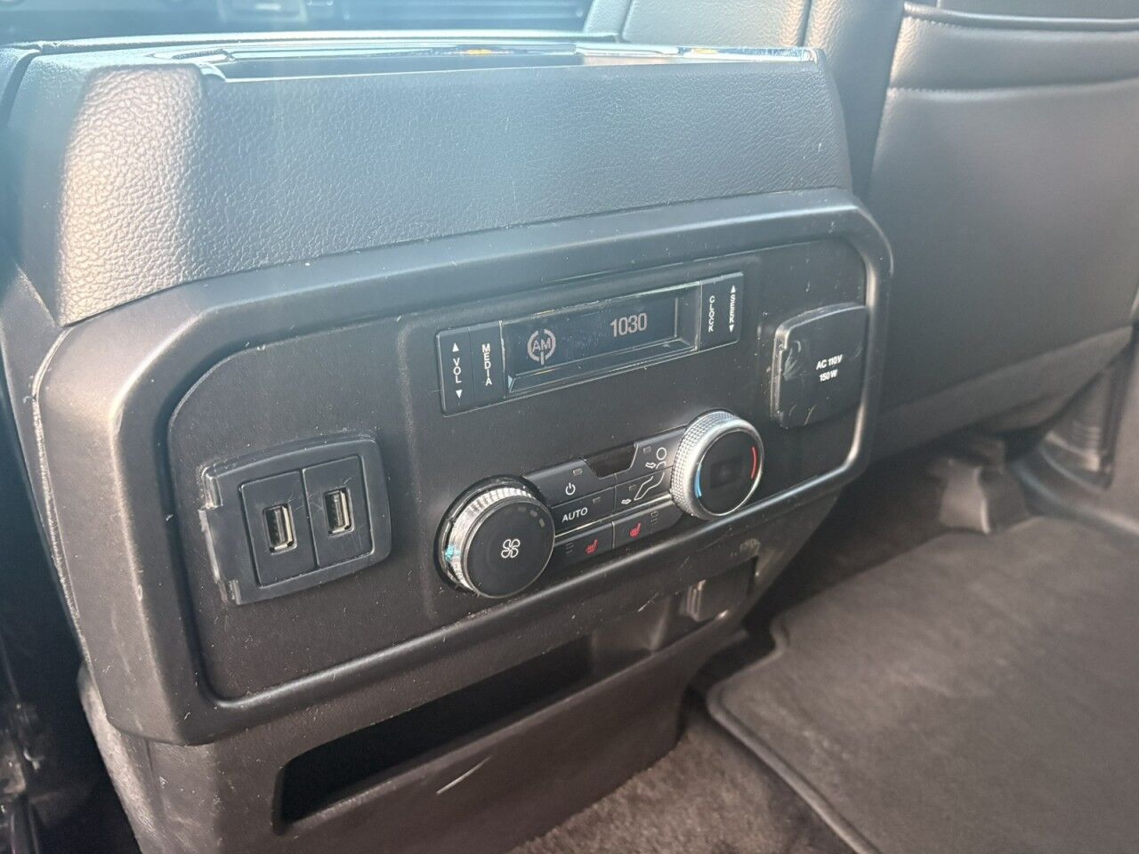 2018 Ford Expedition Max Limited Fitchburg MA