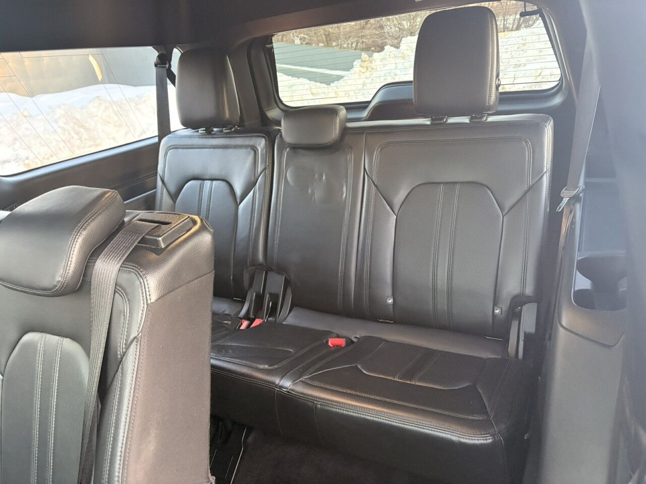 2018 Ford Expedition Max Limited Fitchburg MA