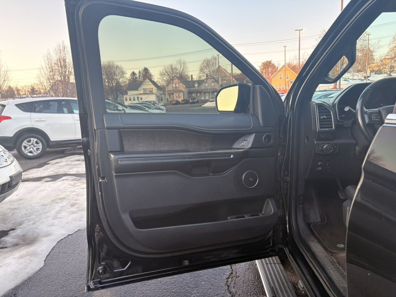 2018 Ford Expedition Max Limited Fitchburg MA