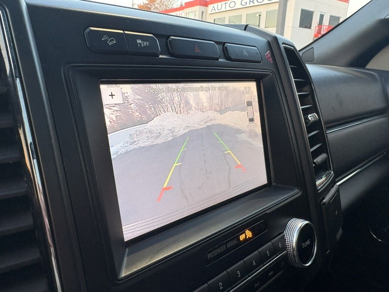 2018 Ford Expedition Max Limited Fitchburg MA