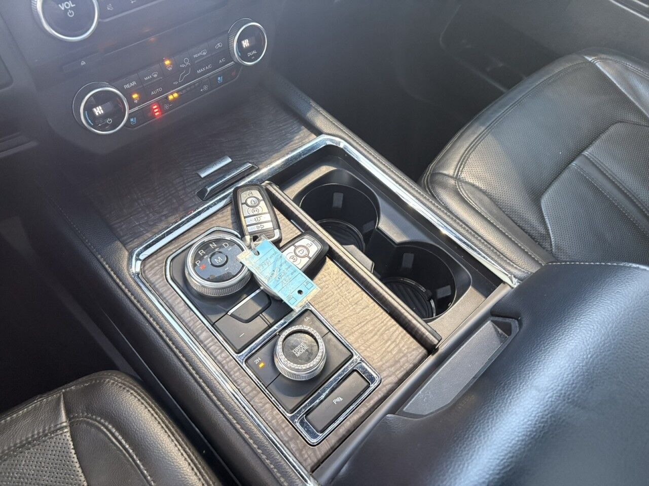 2018 Ford Expedition Max Limited Fitchburg MA