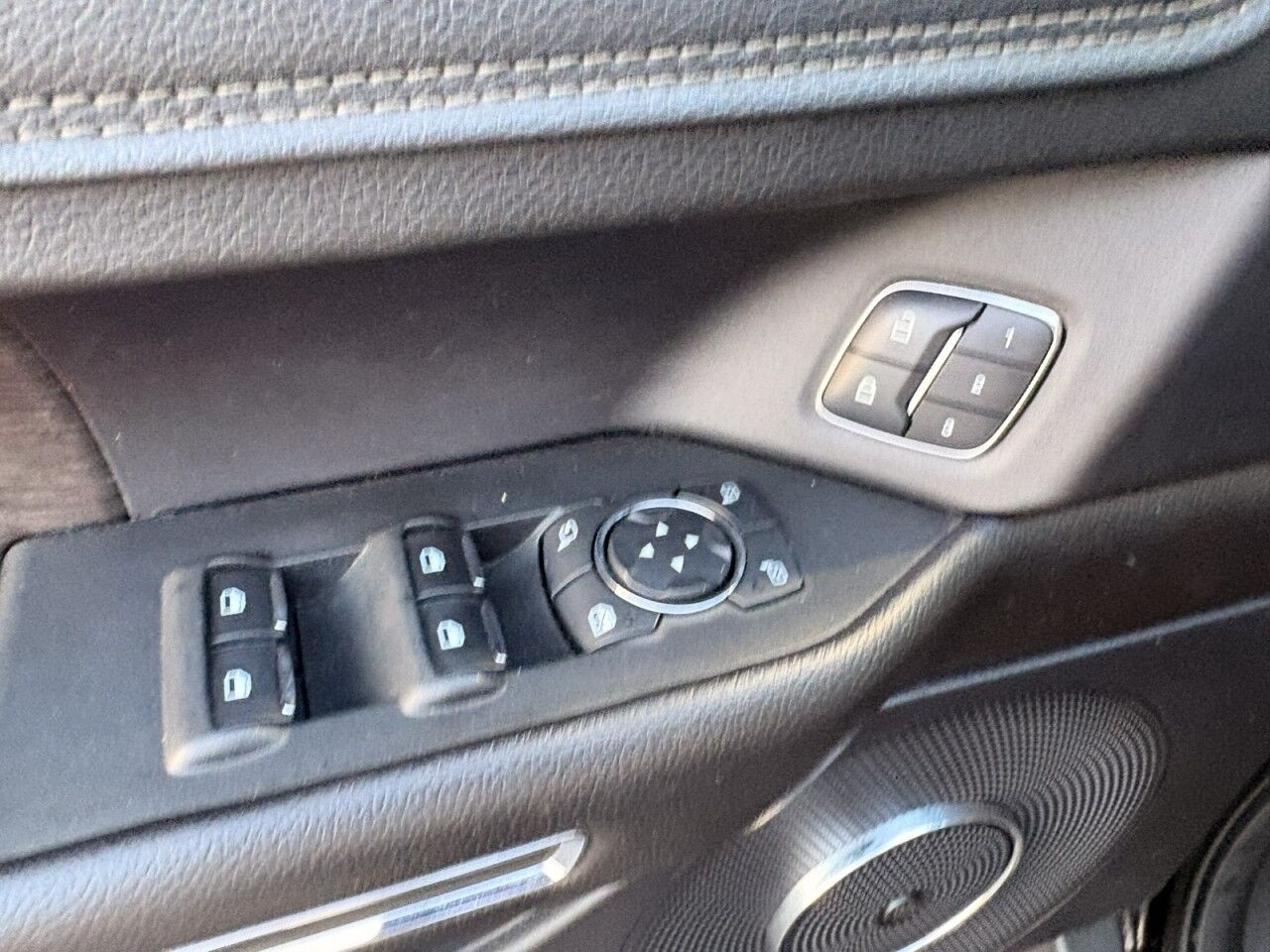 2018 Ford Expedition Max Limited Fitchburg MA