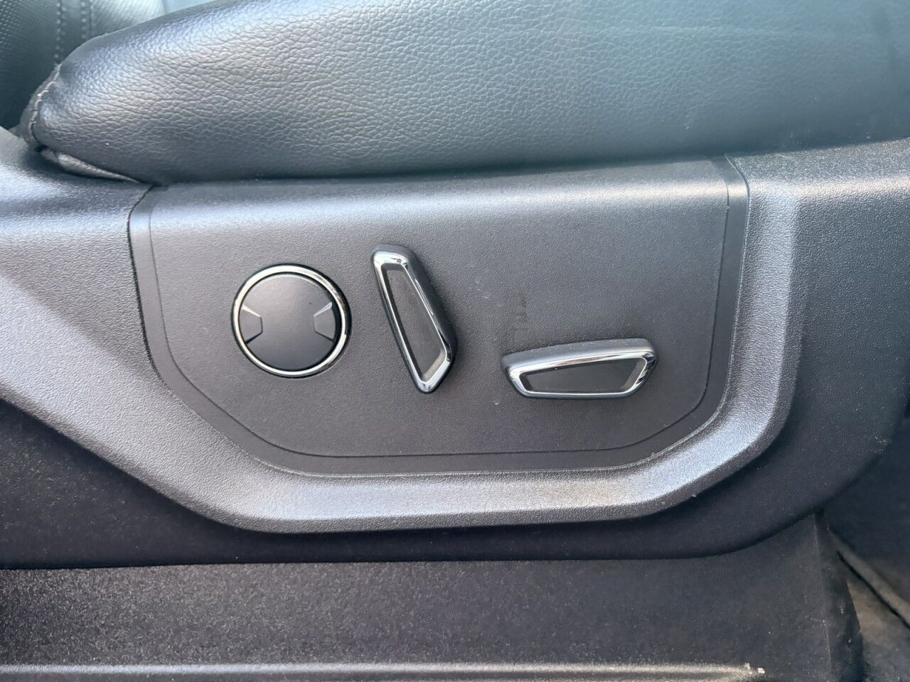 2018 Ford Expedition Max Limited Fitchburg MA