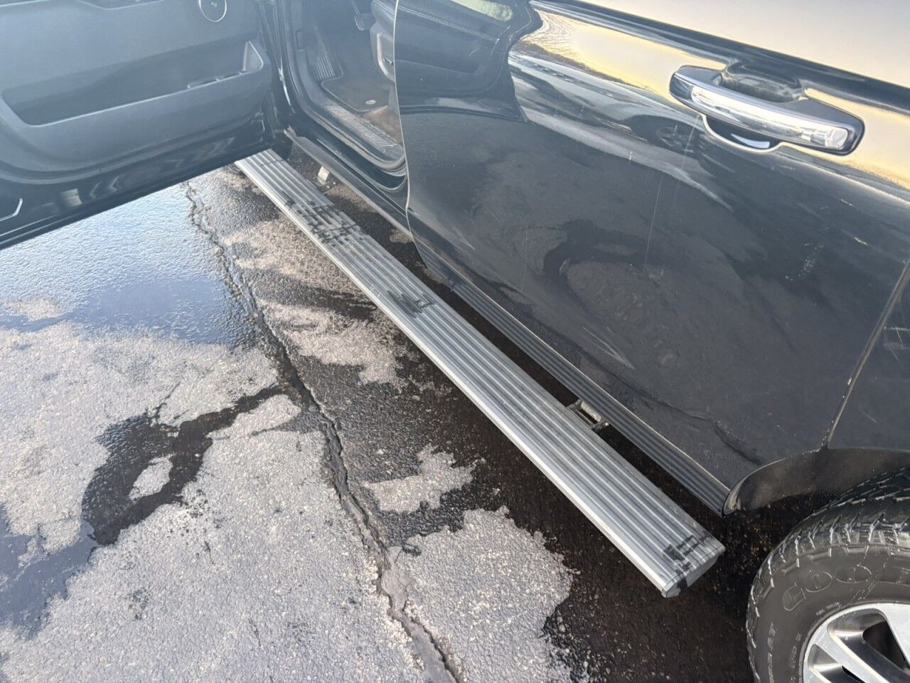 2018 Ford Expedition Max Limited Fitchburg MA