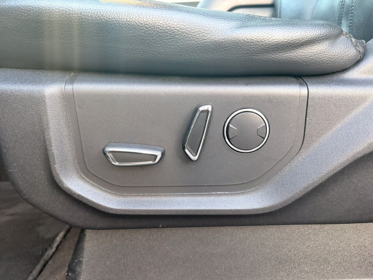 2018 Ford Expedition Max Limited Fitchburg MA