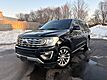 2018 Ford Expedition Max Limited