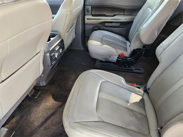 2018 Ford Expedition Max Limited Grapevine TX