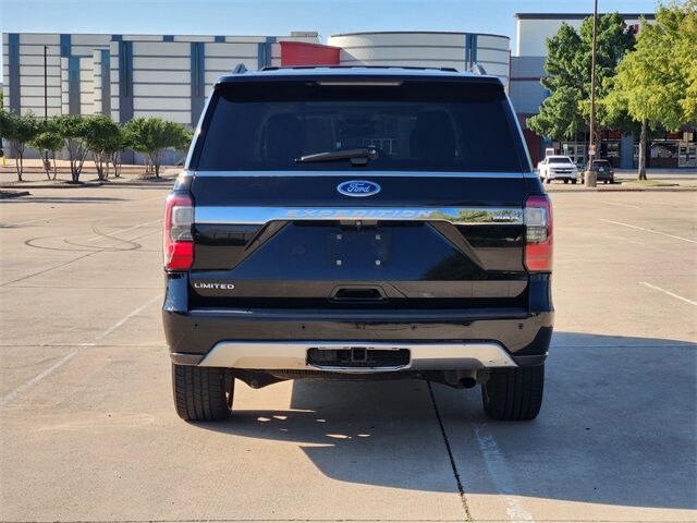 2018 Ford Expedition Max Limited Grapevine TX