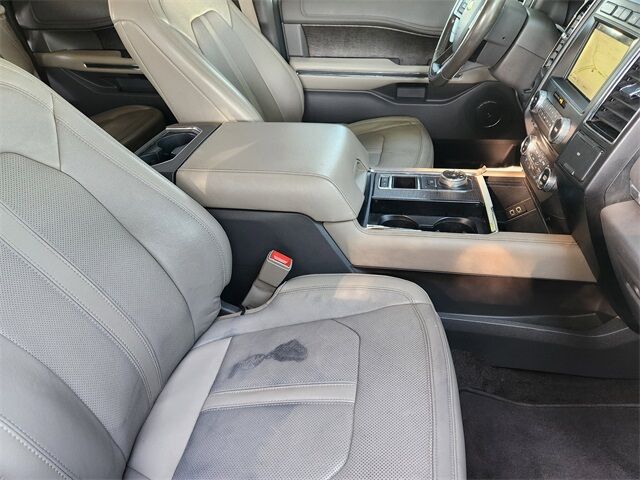 2018 Ford Expedition Max Limited Grapevine TX