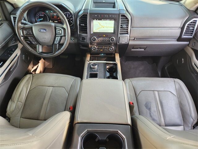 2018 Ford Expedition Max Limited Grapevine TX