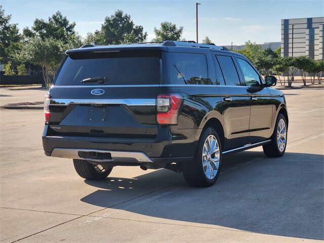 2018 Ford Expedition Max Limited Grapevine TX
