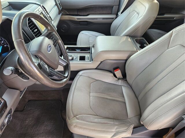 2018 Ford Expedition Max Limited Grapevine TX