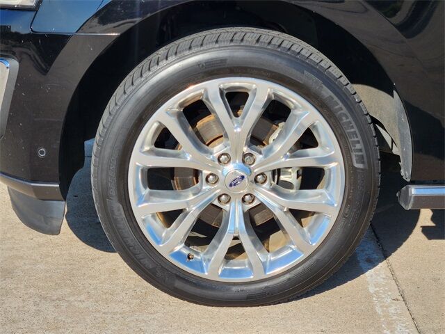 2018 Ford Expedition Max Limited Grapevine TX