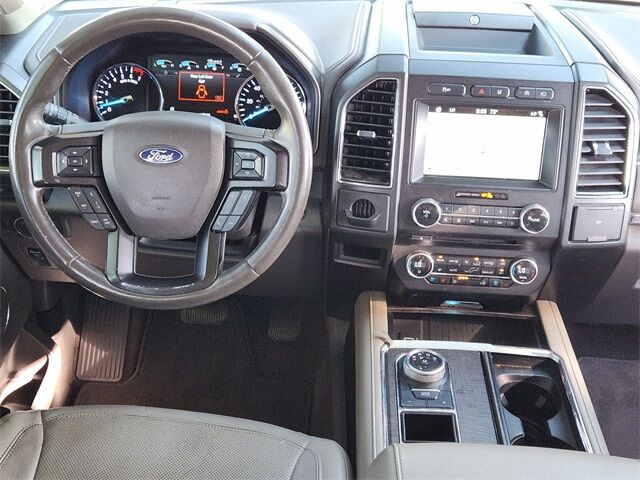 2018 Ford Expedition Max Limited Grapevine TX