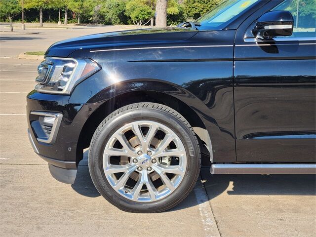 2018 Ford Expedition Max Limited Grapevine TX