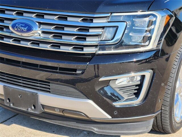 2018 Ford Expedition Max Limited Grapevine TX