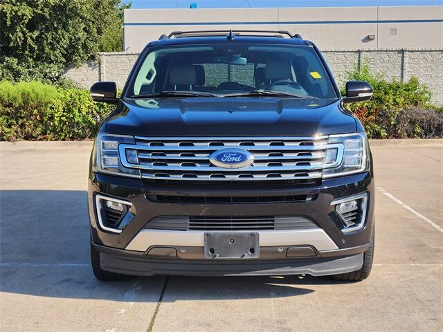 2018 Ford Expedition Max Limited Grapevine TX