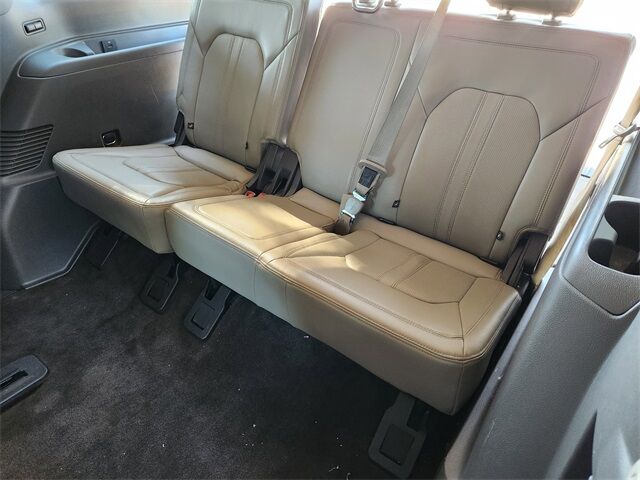 2018 Ford Expedition Max Limited Grapevine TX