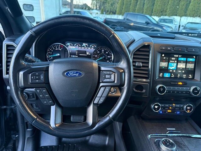 2018 Ford Expedition Max Limited Whitehall PA