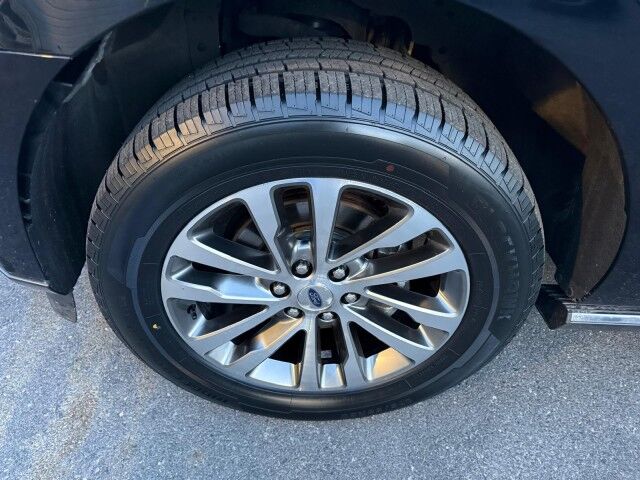 2018 Ford Expedition Max Limited Whitehall PA