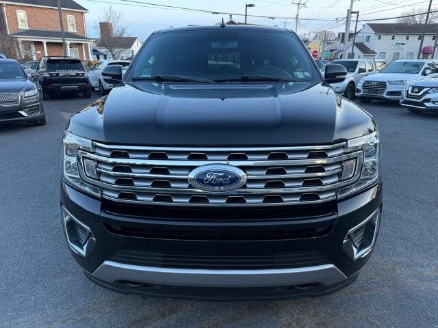 2018 Ford Expedition Max Limited Whitehall PA