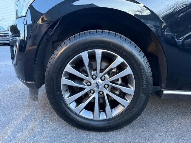 2018 Ford Expedition Max Limited Whitehall PA