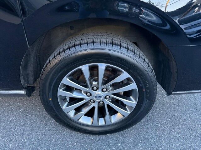 2018 Ford Expedition Max Limited Whitehall PA