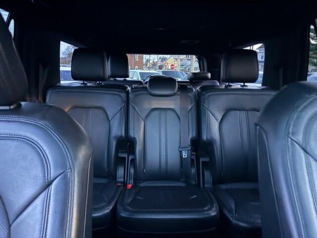 2018 Ford Expedition Max Limited Whitehall PA