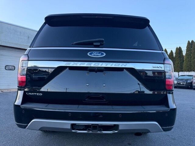 2018 Ford Expedition Max Limited Whitehall PA