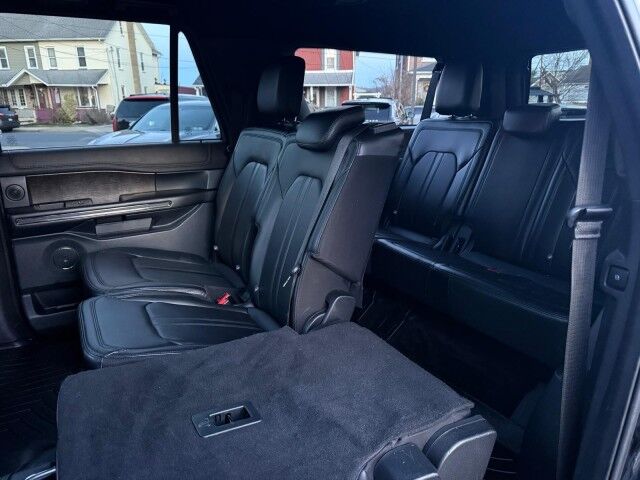 2018 Ford Expedition Max Limited Whitehall PA