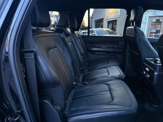 2018 Ford Expedition Max Limited Whitehall PA