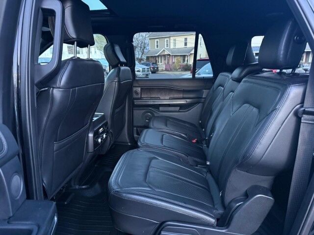 2018 Ford Expedition Max Limited Whitehall PA