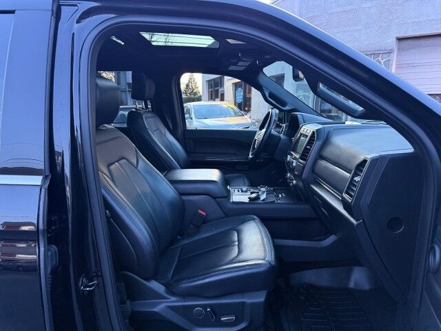 2018 Ford Expedition Max Limited Whitehall PA